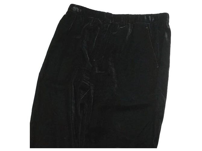 Pantaloni in velluto Prada - vista 7