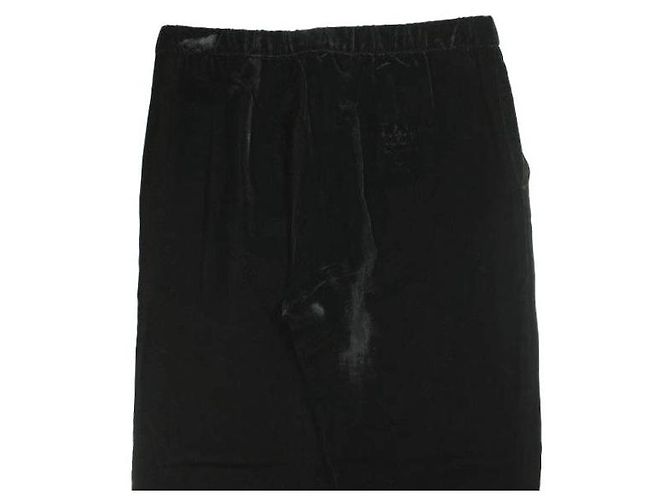 Pantaloni in velluto Prada - vista 9