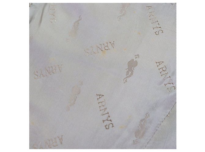 Autre Marque Giacca in lana e cashmere Arnys Paris - vista 10