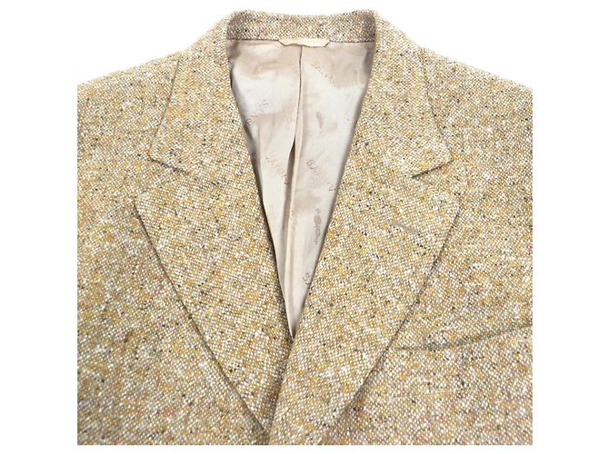 Autre Marque Giacca in lana e cashmere Arnys Paris - vista 2