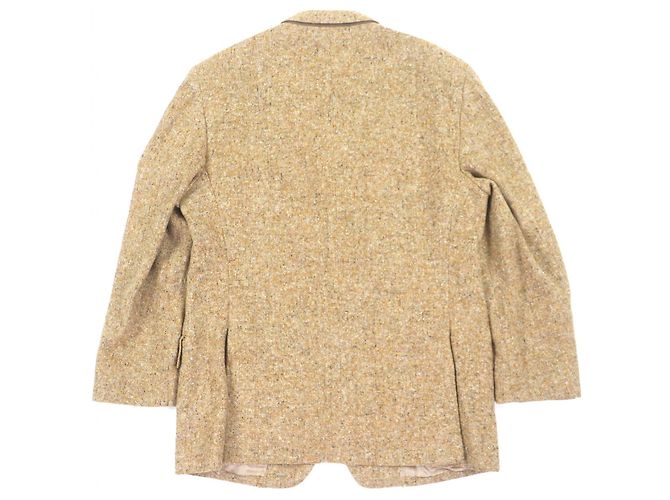 Autre Marque Giacca in lana e cashmere Arnys Paris - vista 4
