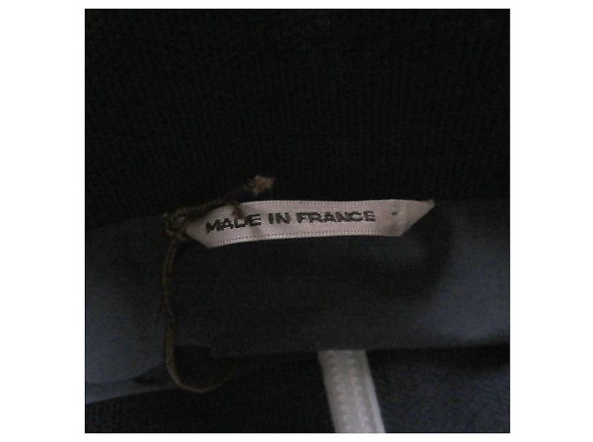 Hermès Giacca in nylon con zip Hermes - vista 8