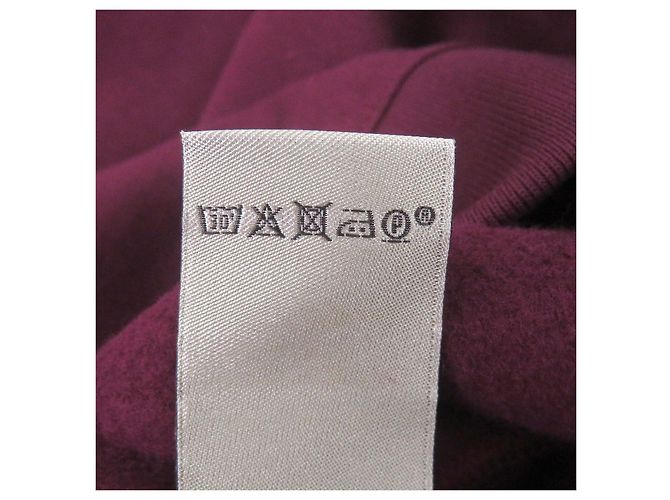 Hermès Sweatshirt de algodão Hermes Sweat Run H Side Line - vista 7