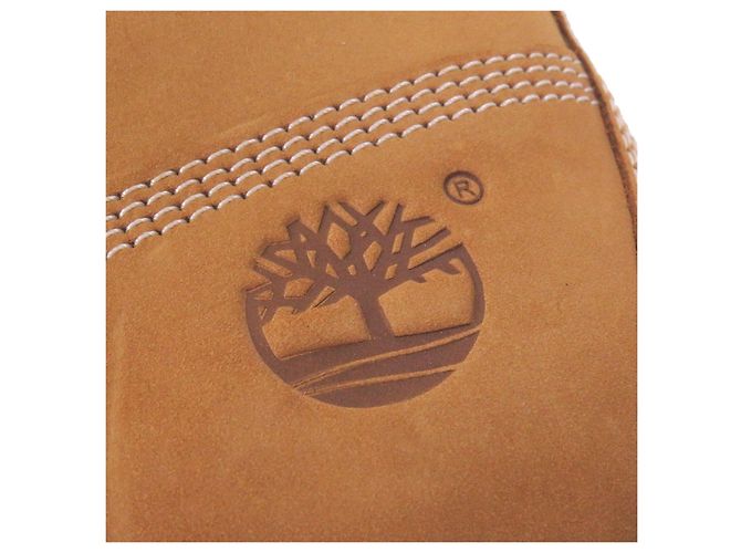 Autre Marque Stivali Timberland 6 Inch Premium Nubuck - vista 7
