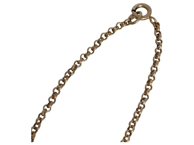 Autre Marque Chang Mee Perlenkettenarmband - Ansicht 4