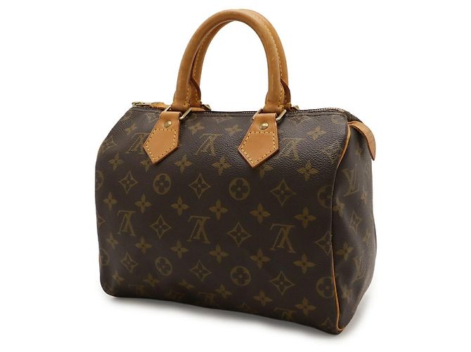Louis Vuitton Monogram Handtasche - Ansicht 2