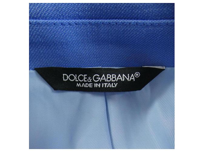 Dolce & Gabbana Chaqueta Dolce&Gabbana - vista 4