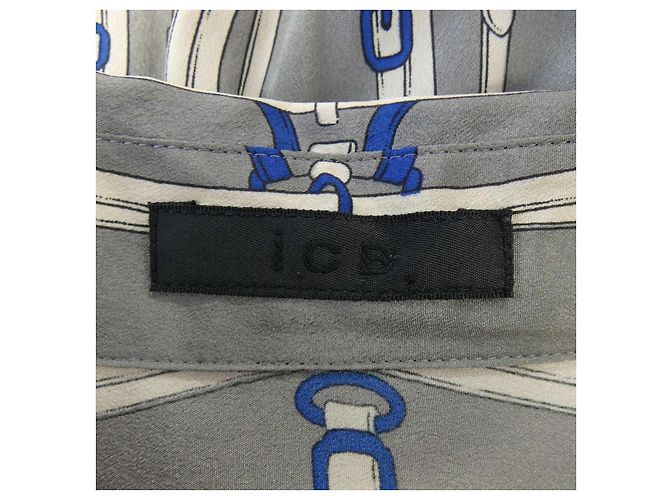 Autre Marque ICB Kleid - Ansicht 4