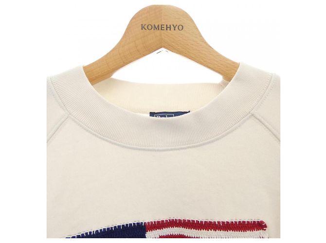 Sudadera de algodón Polo Ralph Lauren - vista 5