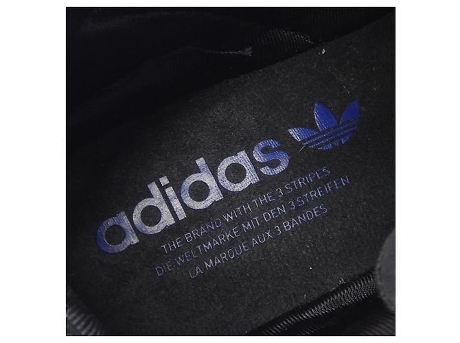 Autre Marque Sneakers Adidas - vista 6