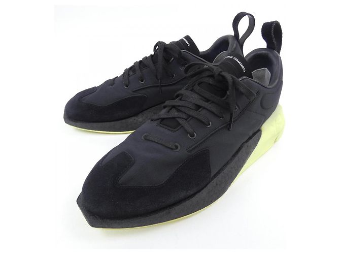 Autre Marque Sneakers Y-3 - vista 3