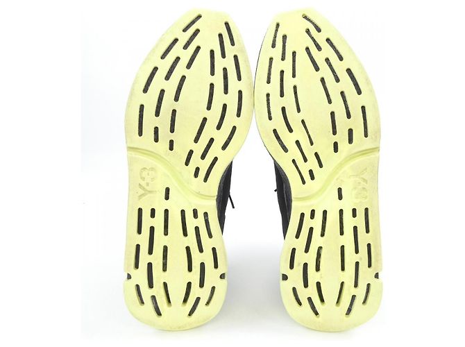 Autre Marque Sneakers Y-3 - vista 4