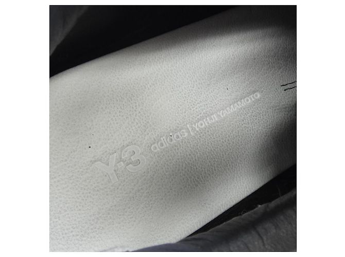Autre Marque Sneakers Y-3 - vista 6