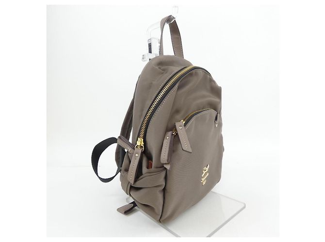 Autre Marque Mochila Samantha Vega - vista 2