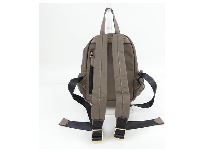 Autre Marque Mochila Samantha Vega - vista 3