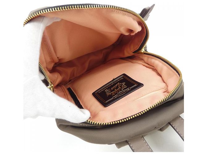 Autre Marque Mochila Samantha Vega - vista 6