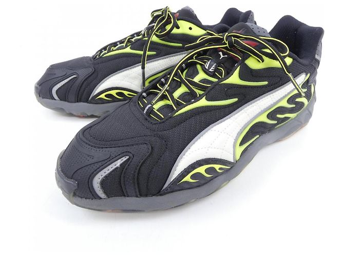 Autre Marque PUMA Sneaker - Ansicht 3