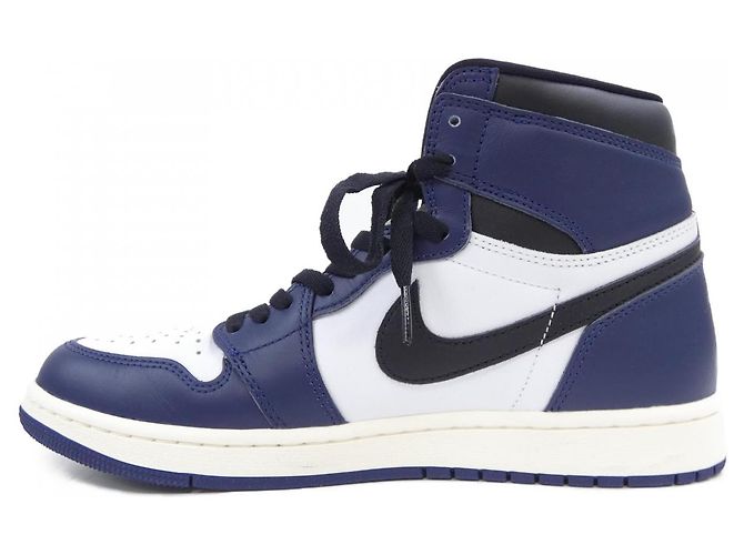 Autre Marque Baskets Nike - vue 2