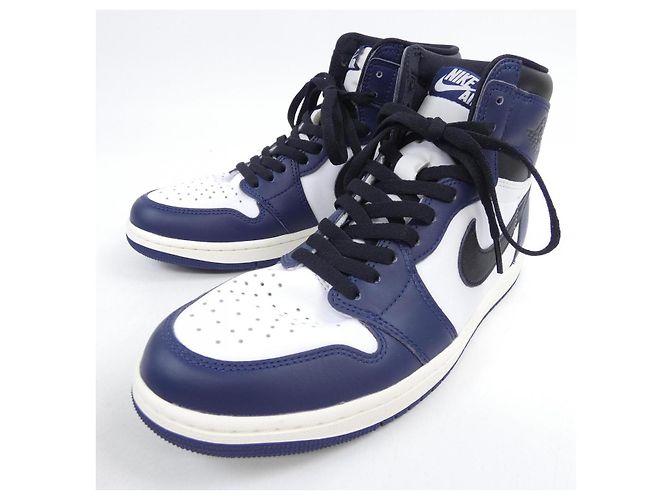 Autre Marque Baskets Nike - vue 3