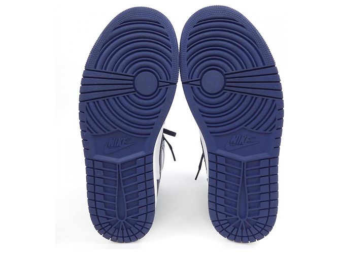 Autre Marque Baskets Nike - vue 4