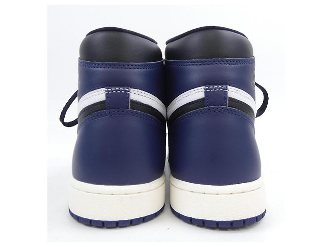 Autre Marque Baskets Nike - vue 5