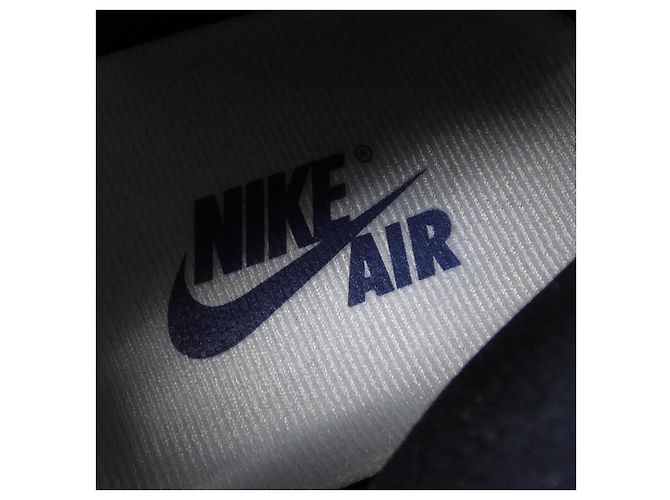 Autre Marque Baskets Nike - vue 6