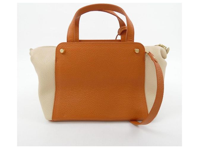Autre Marque Bolsa Pelle Morbida - vista 3