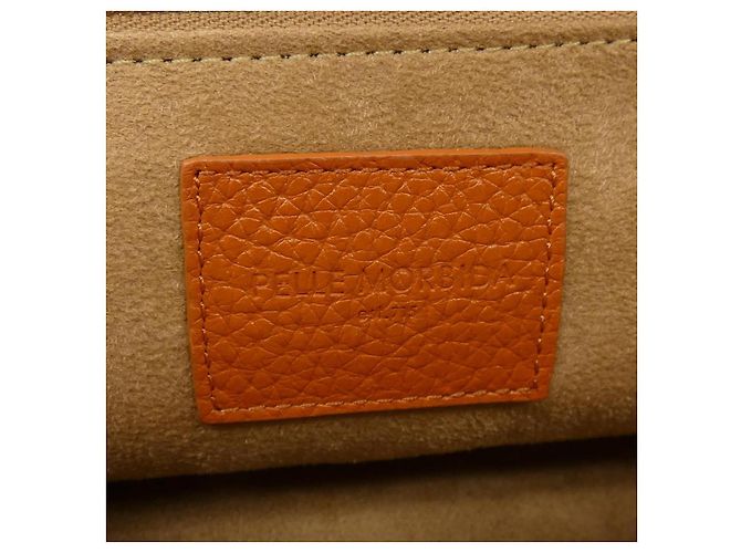 Autre Marque Bolsa Pelle Morbida - vista 5