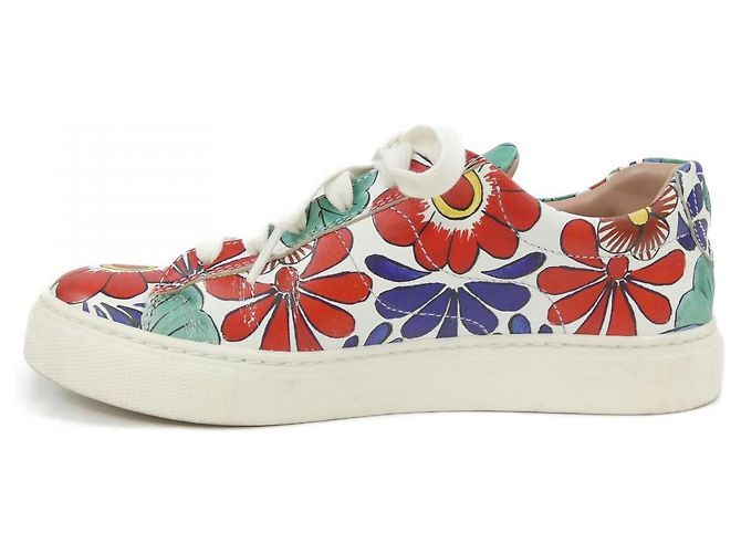 Autre Marque Escada Sneaker - Ansicht 2