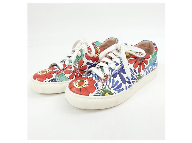 Autre Marque Escada Sneaker - Ansicht 3