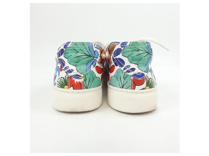 Autre Marque Escada Sneaker - Ansicht 5