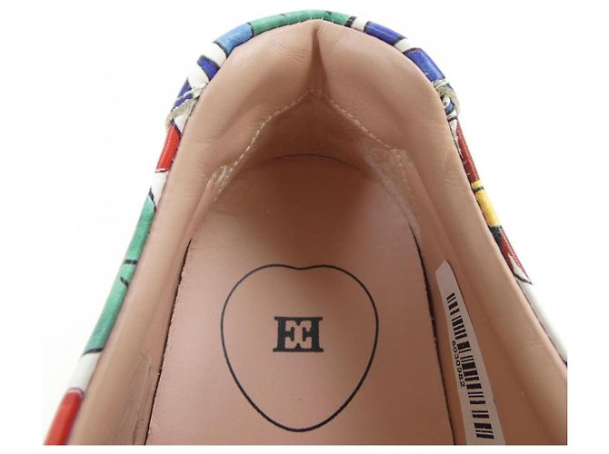 Autre Marque Escada Sneaker - Ansicht 6