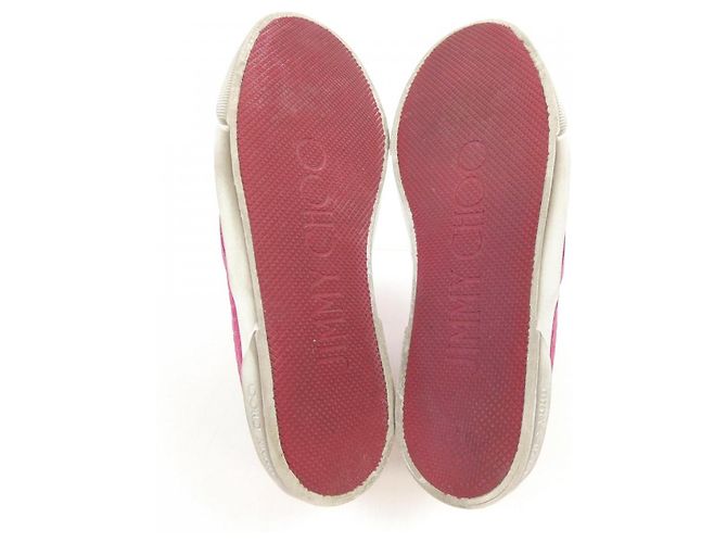 Scarpe Jimmy Choo - vista 4