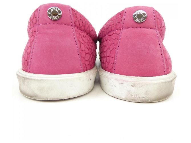 Scarpe Jimmy Choo - vista 5