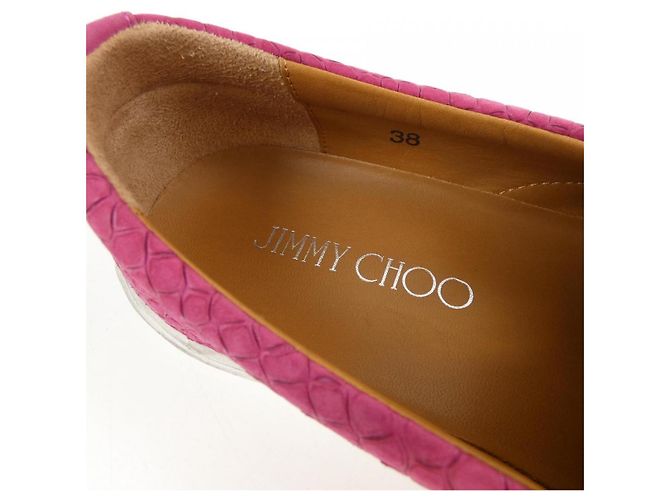 Scarpe Jimmy Choo - vista 6