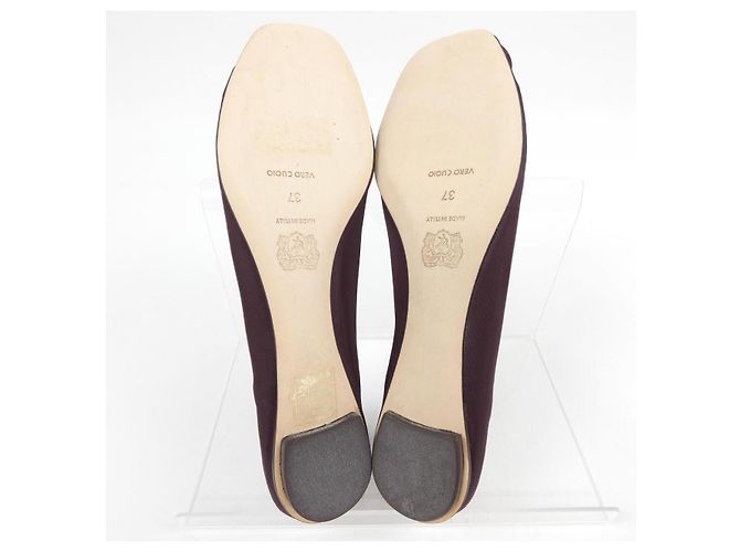 Autre Marque Scarpe basse Bruno Magli - vista 4