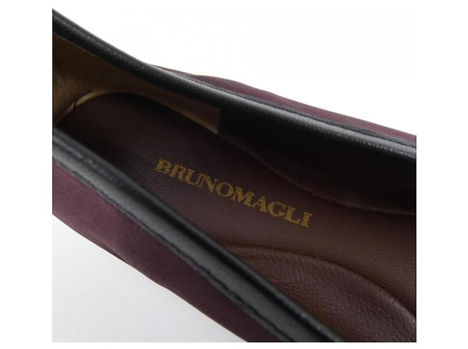 Autre Marque Scarpe basse Bruno Magli - vista 6