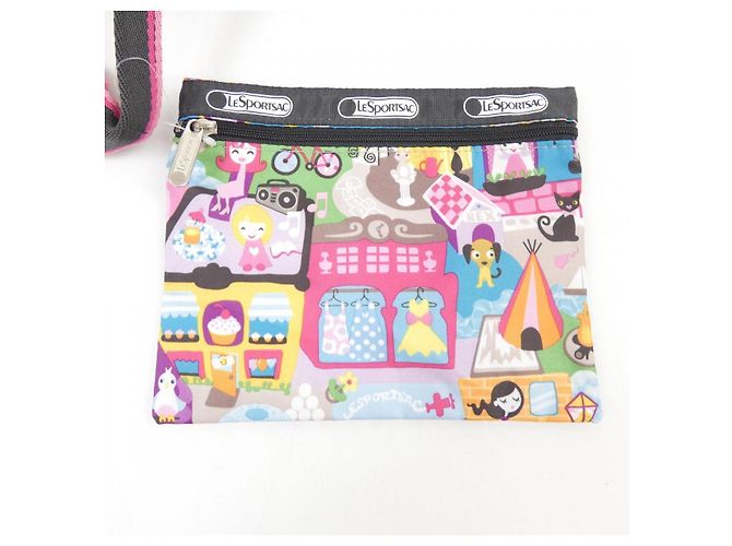 Autre Marque LeSportsac Tasche - Ansicht 7