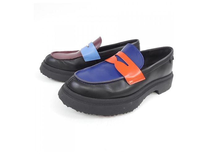 Autre Marque Scarpe CAMPER K201116-012 - vista 3
