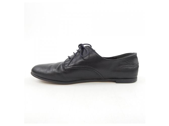 Autre Marque Margaret Howell idea Leather Shoes - vista 2
