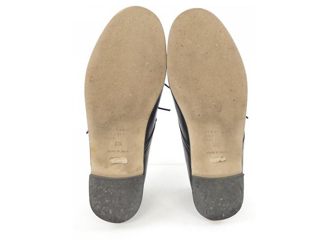 Autre Marque Margaret Howell idea Leather Shoes - vista 4