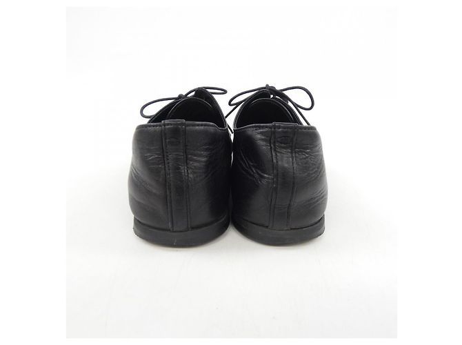 Autre Marque Margaret Howell idea Leather Shoes - vista 5