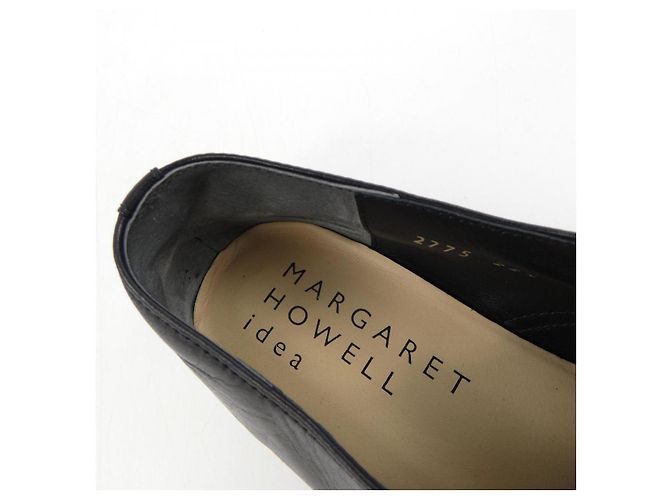 Autre Marque Margaret Howell idea Leather Shoes - vista 6
