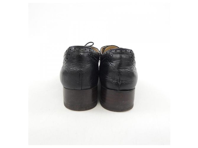 Autre Marque Scarpe in pelle Margaret Howell idea - vista 5