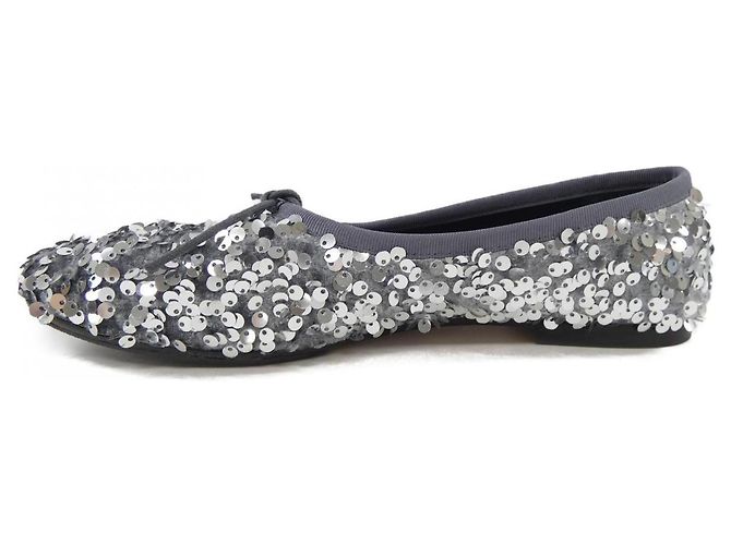 Autre Marque Pellico Sunny Flat Shoes - Ansicht 2