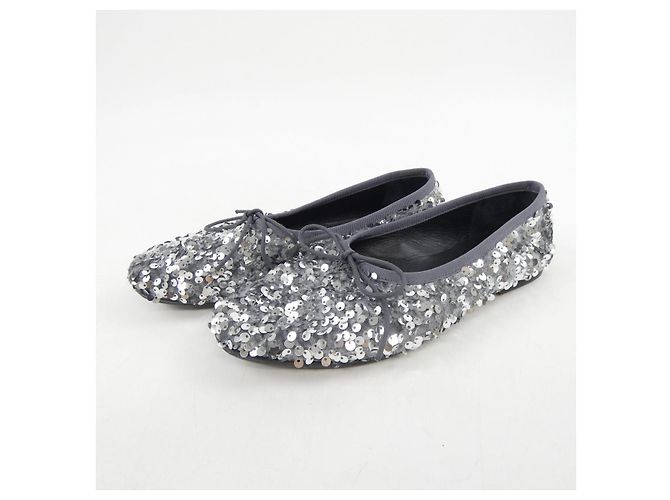 Autre Marque Pellico Sunny Flat Shoes - Ansicht 3