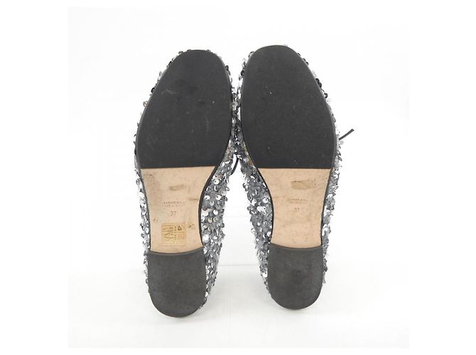 Autre Marque Pellico Sunny Flat Shoes - Ansicht 4