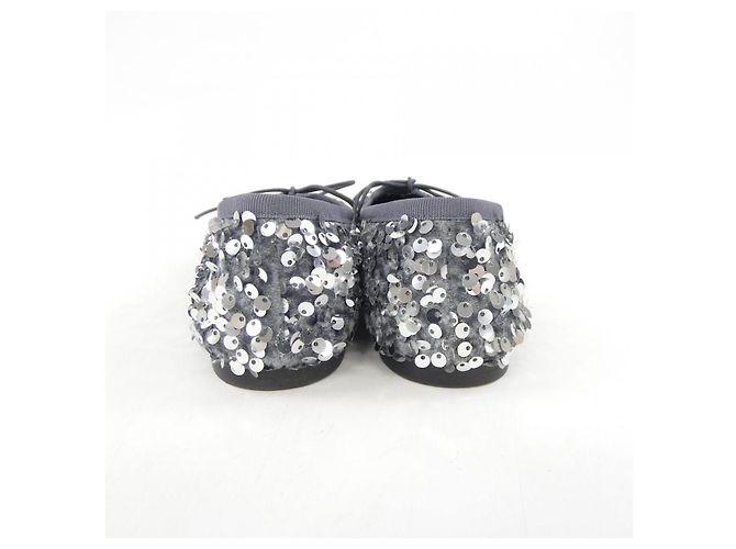 Autre Marque Pellico Sunny Flat Shoes - Ansicht 5