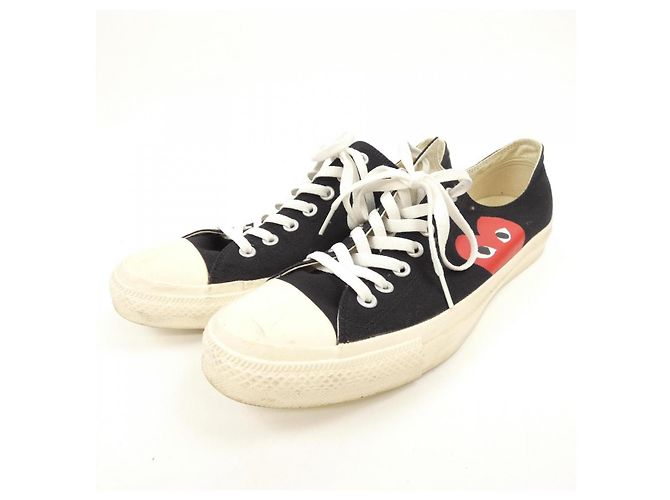 Autre Marque Sneakers Converse PLAY - vista 3