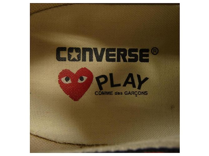 Autre Marque Sneakers Converse PLAY - vista 6